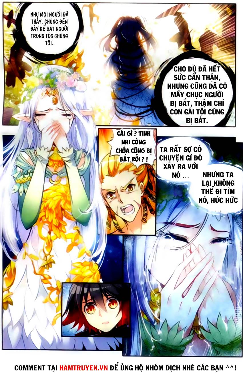 Thiện Lương Tử Thần Chapter 45 - Trang 2