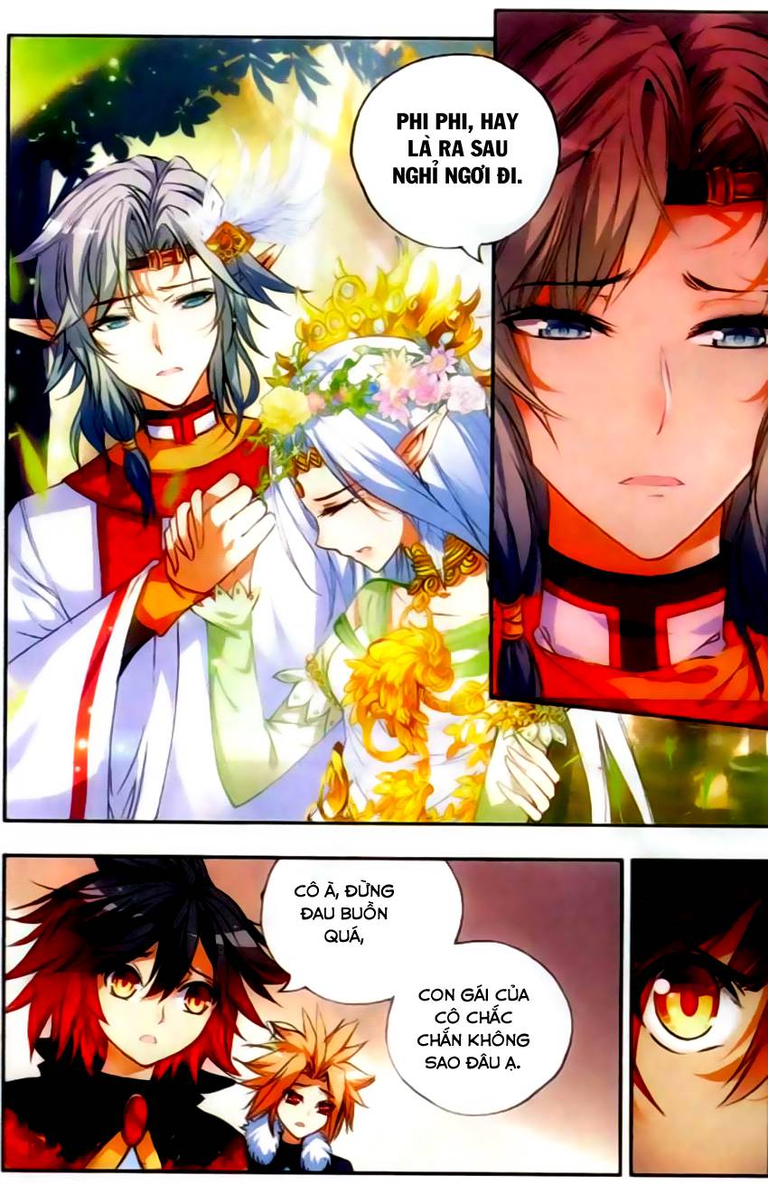 Thiện Lương Tử Thần Chapter 45 - Trang 2