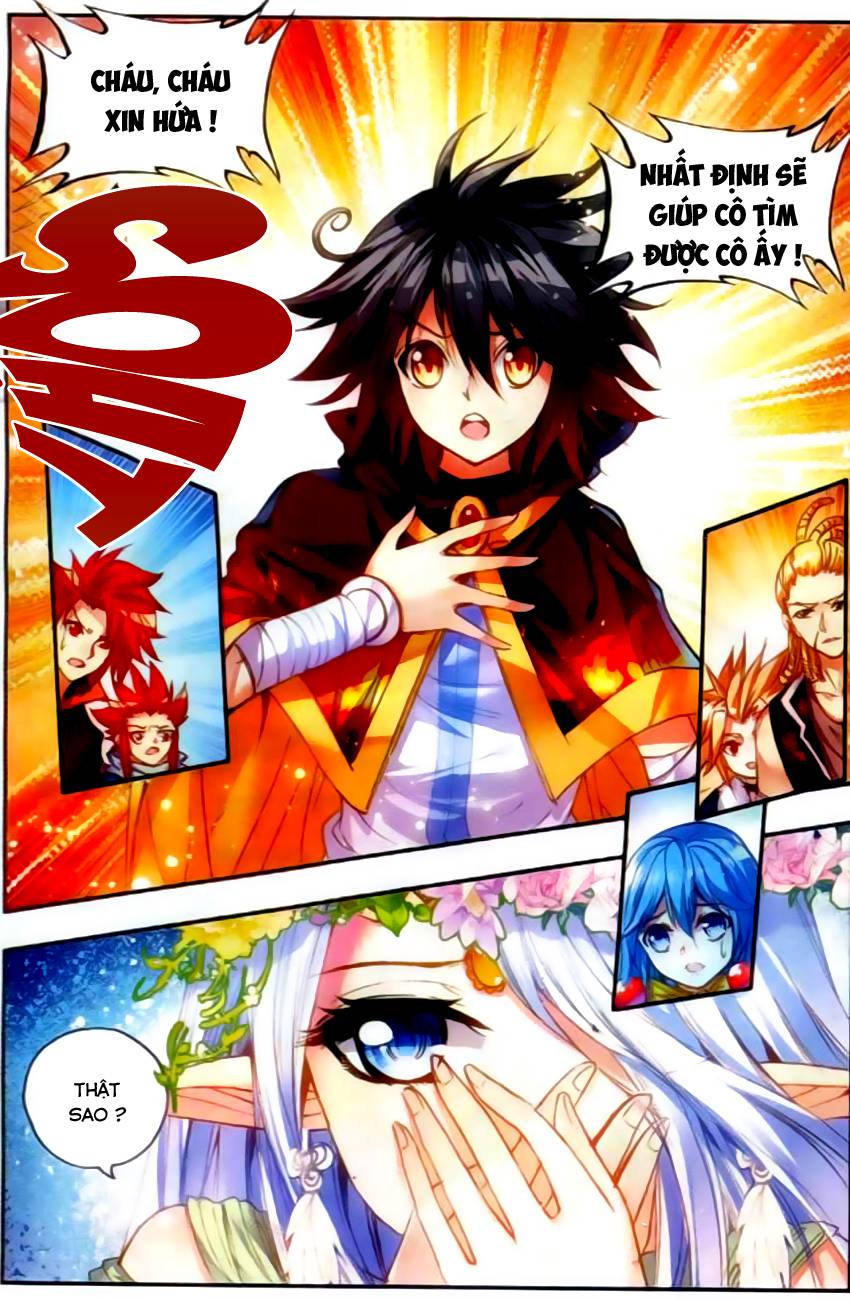 Thiện Lương Tử Thần Chapter 45 - Trang 2