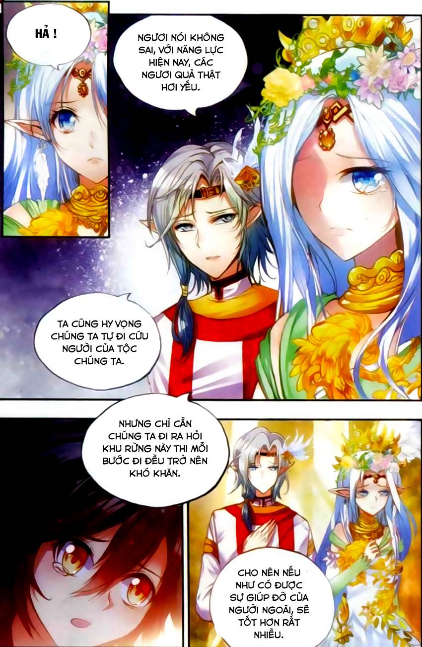 Thiện Lương Tử Thần Chapter 45 - Trang 2