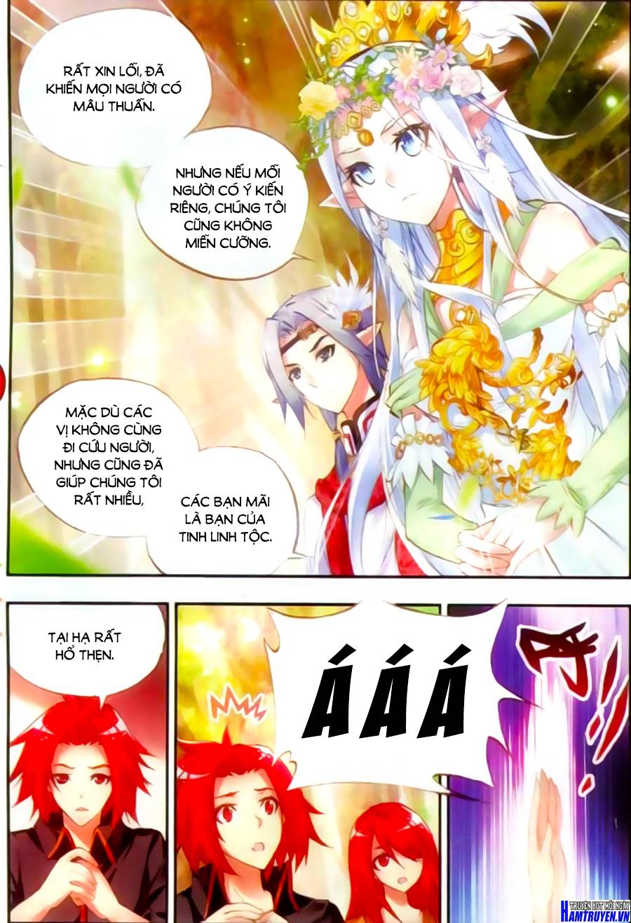 Thiện Lương Tử Thần Chapter 46 - Trang 2