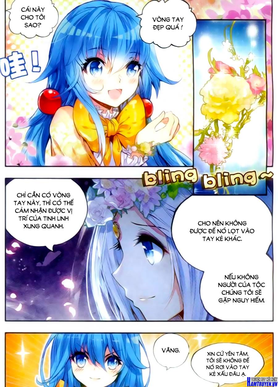 Thiện Lương Tử Thần Chapter 46 - Trang 2