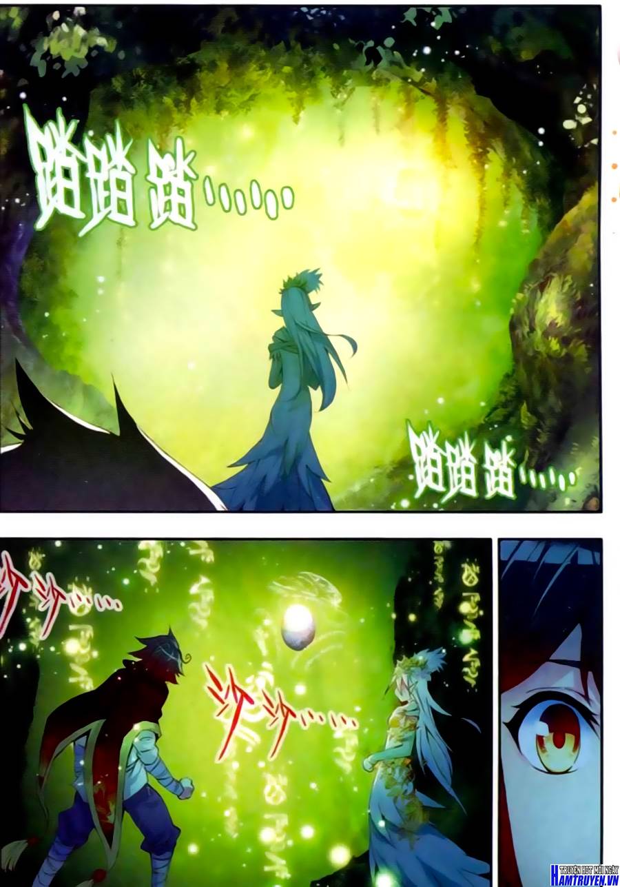 Thiện Lương Tử Thần Chapter 46 - Trang 2