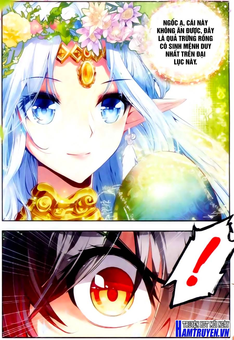 Thiện Lương Tử Thần Chapter 46 - Trang 2