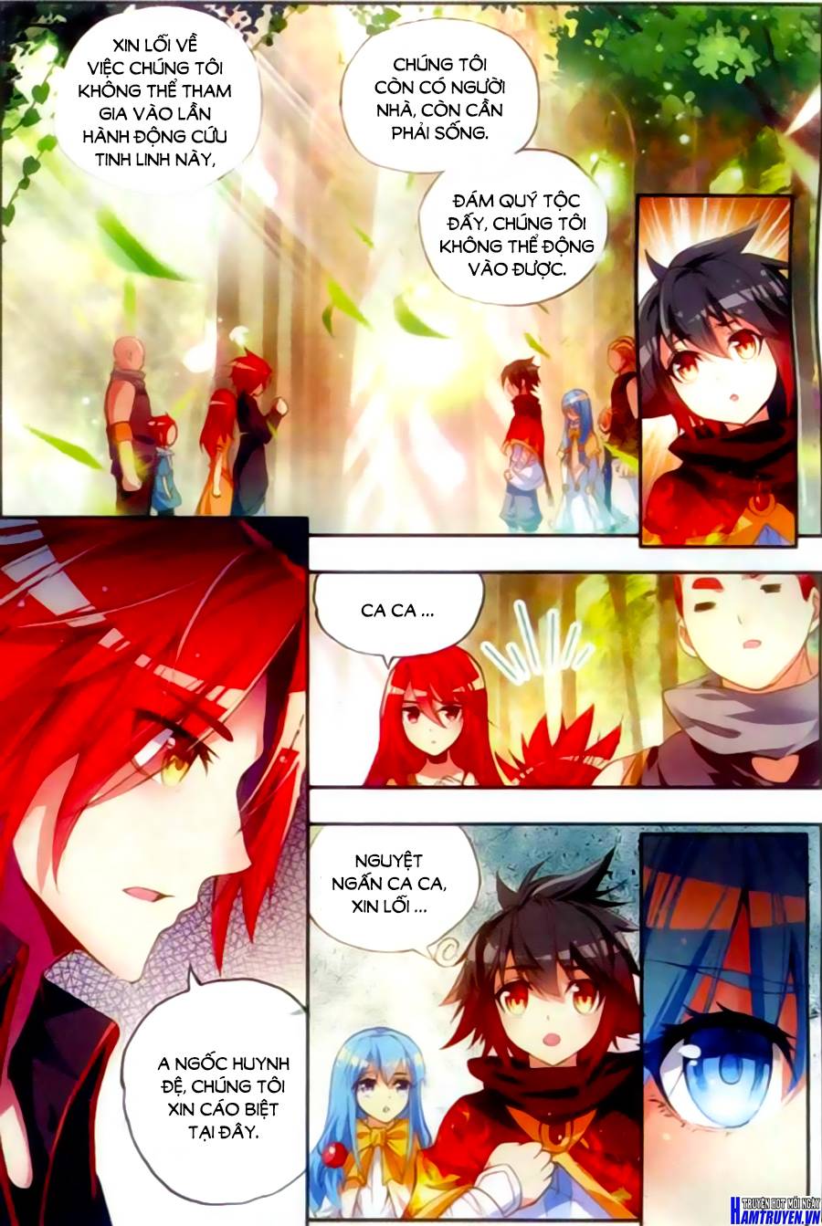 Thiện Lương Tử Thần Chapter 46 - Trang 2