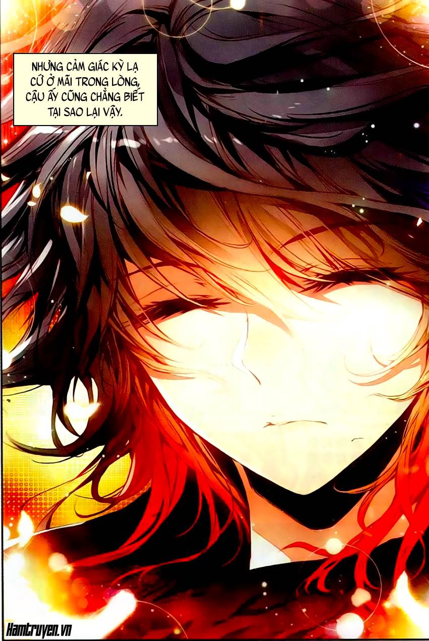 Thiện Lương Tử Thần Chapter 47 - Trang 2