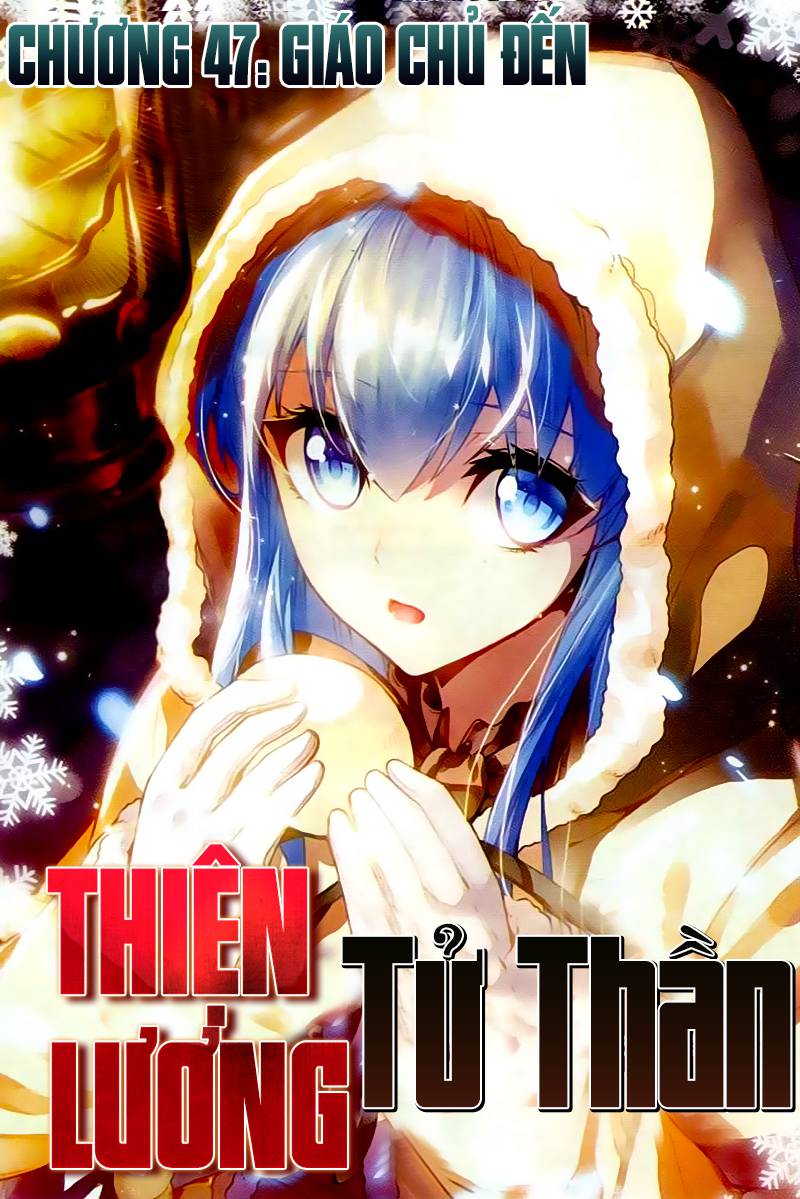 Thiện Lương Tử Thần Chapter 47 - Trang 2