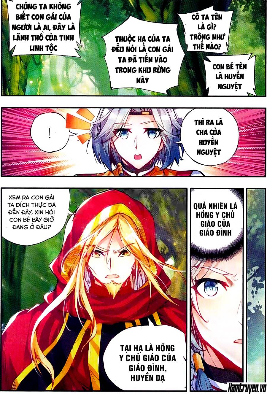 Thiện Lương Tử Thần Chapter 48 - Trang 2