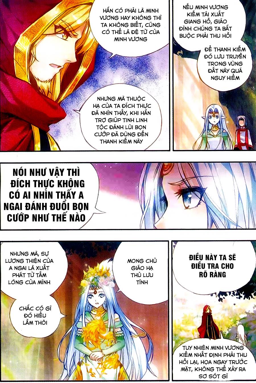 Thiện Lương Tử Thần Chapter 48 - Trang 2