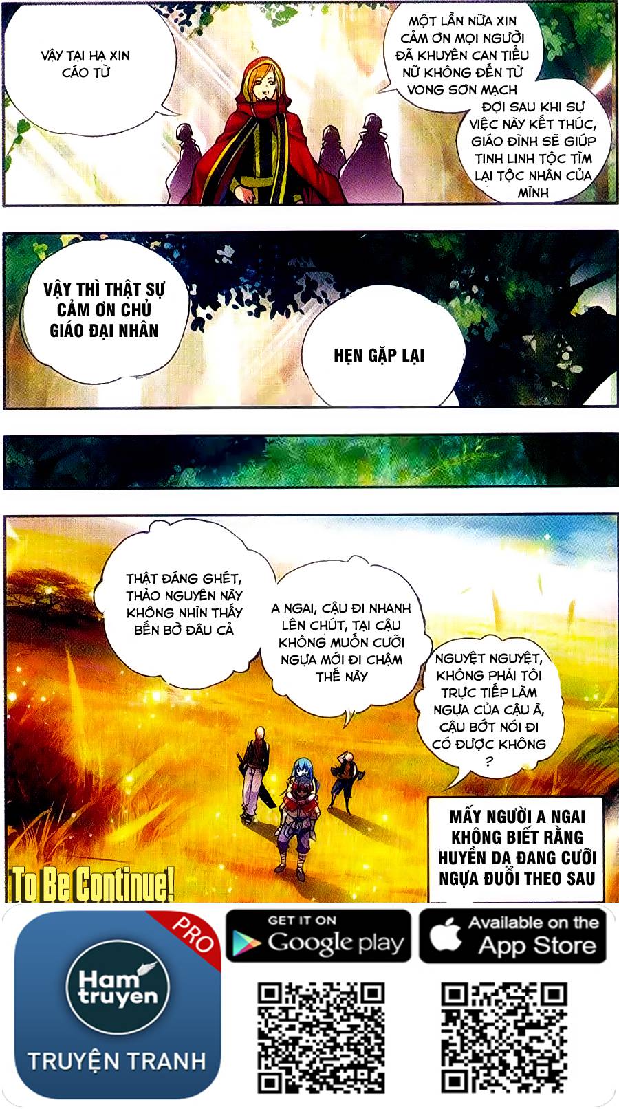 Thiện Lương Tử Thần Chapter 48 - Trang 2