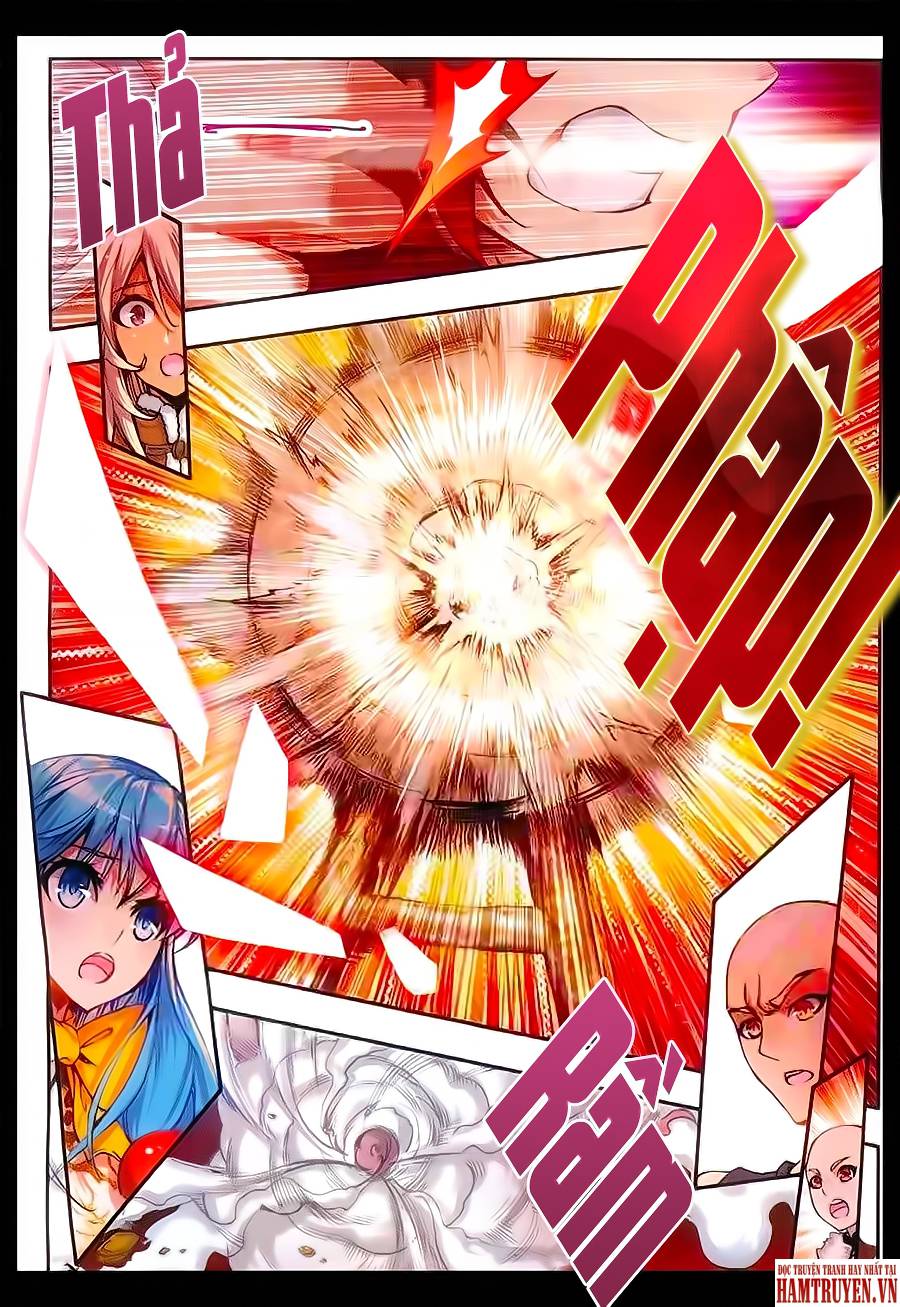 Thiện Lương Tử Thần Chapter 49 - Trang 2