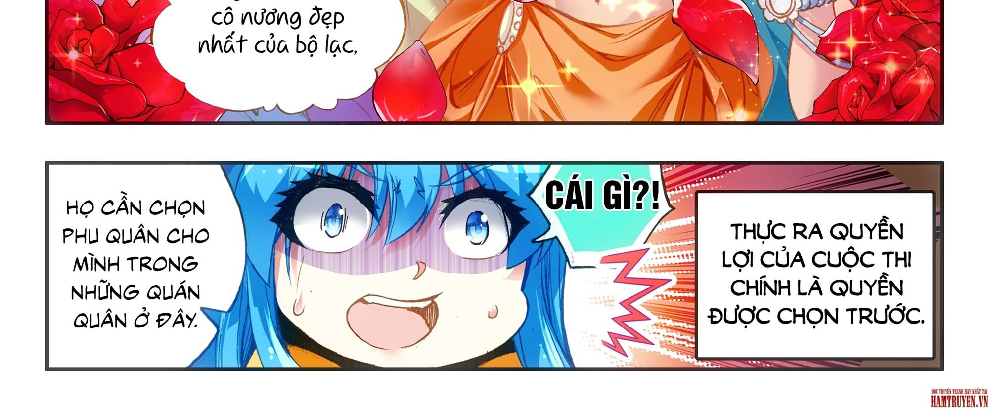 Thiện Lương Tử Thần Chapter 49 - Trang 2