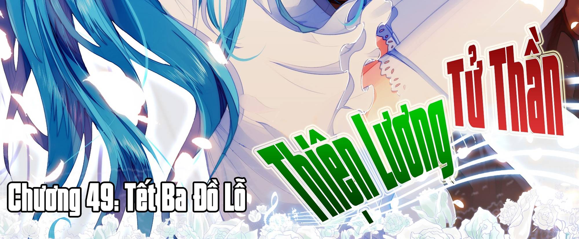 Thiện Lương Tử Thần Chapter 49 - Trang 2