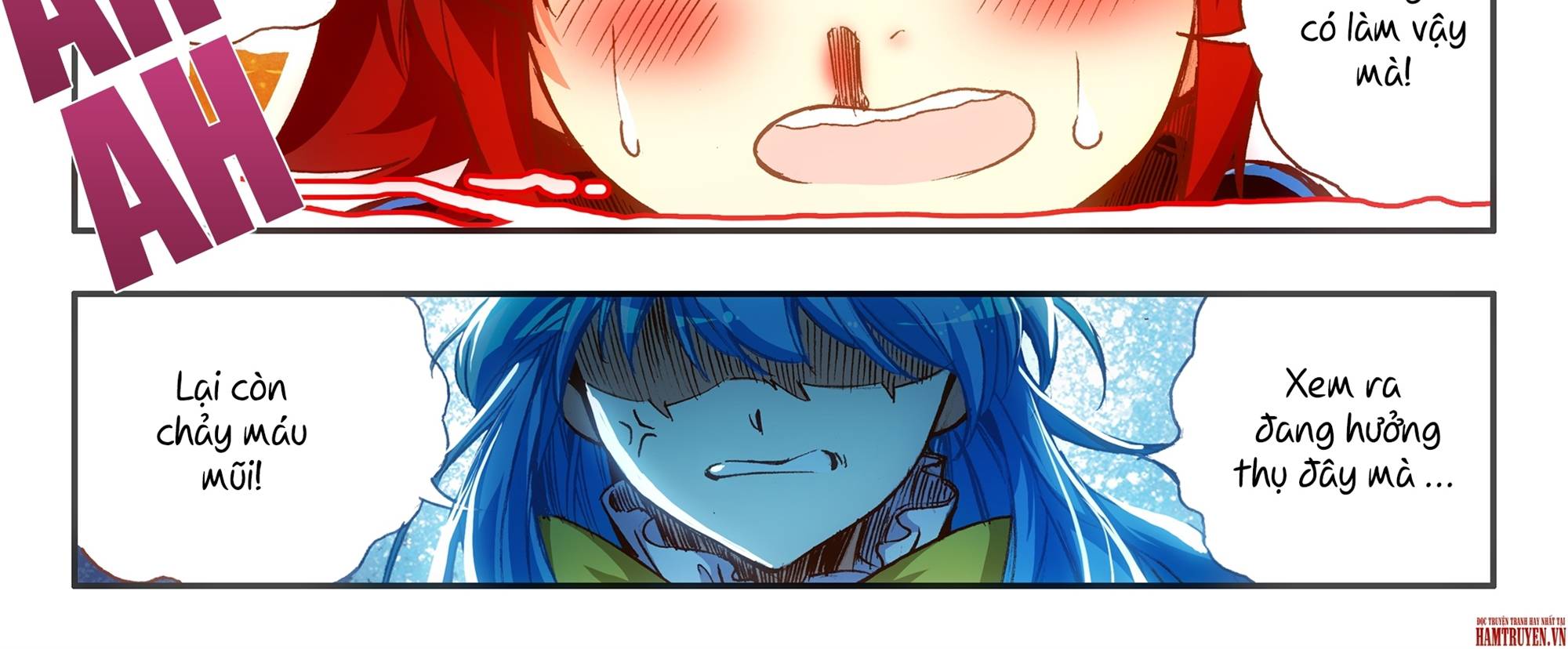 Thiện Lương Tử Thần Chapter 49 - Trang 2