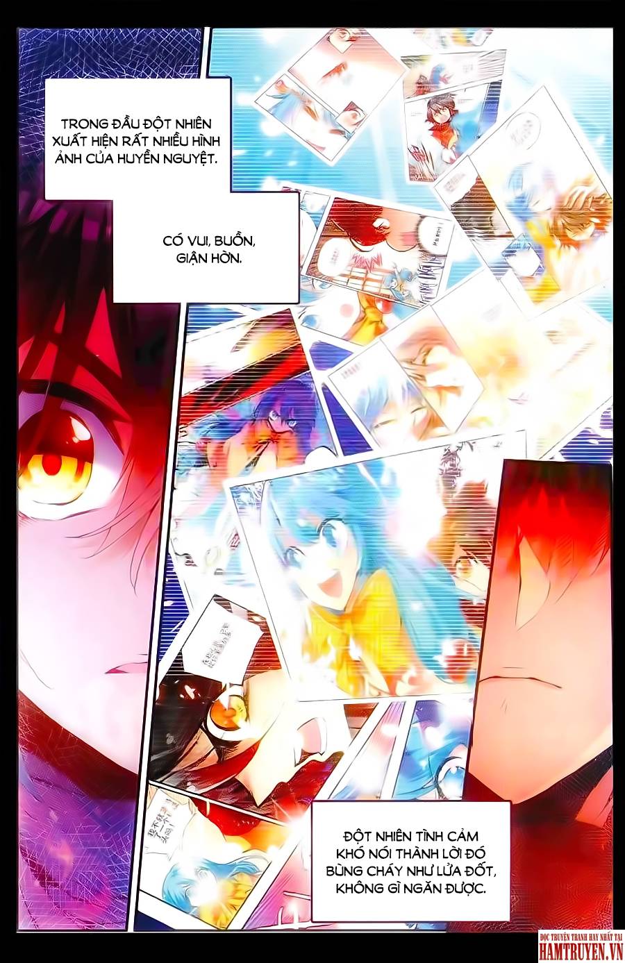 Thiện Lương Tử Thần Chapter 49 - Trang 2