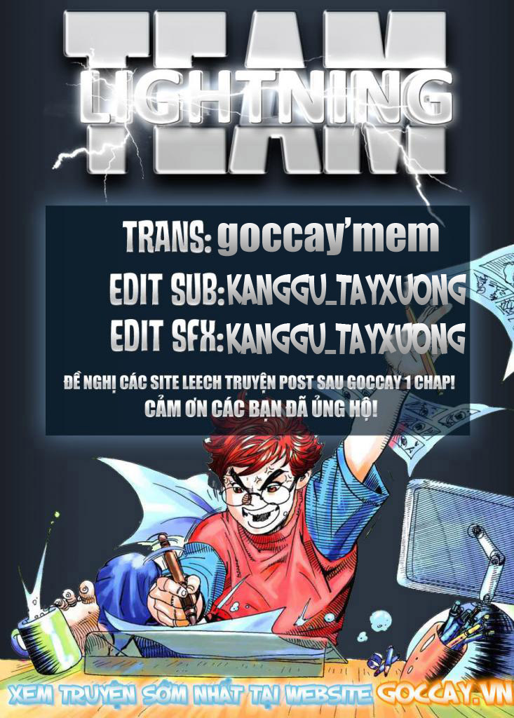 Thiện Lương Tử Thần Chapter 5 - Trang 2