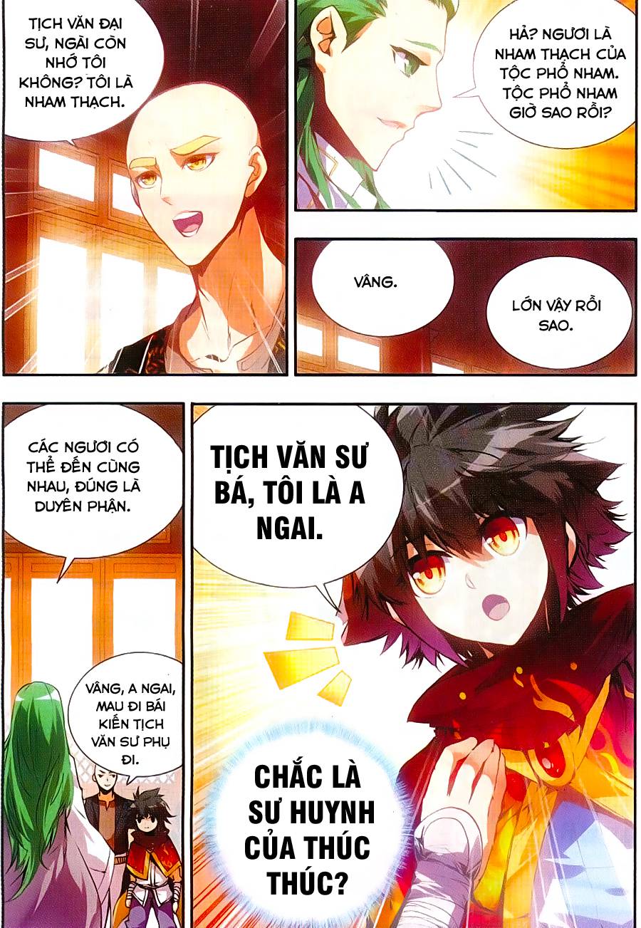 Thiện Lương Tử Thần Chapter 50 - Trang 2