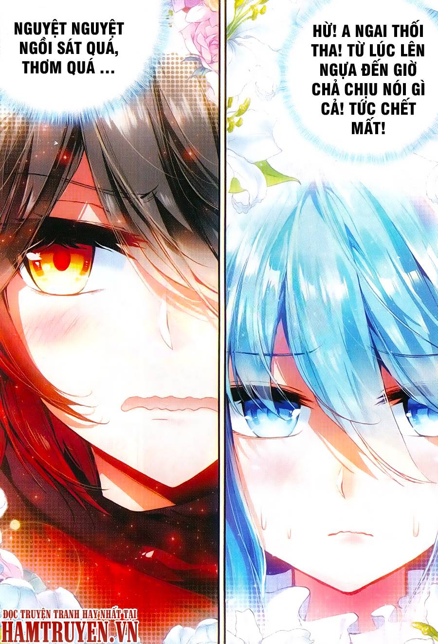 Thiện Lương Tử Thần Chapter 50 - Trang 2