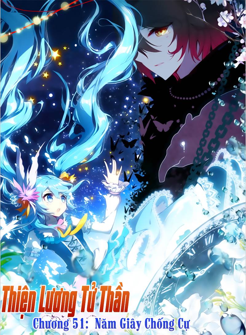 Thiện Lương Tử Thần Chapter 51 - Trang 2