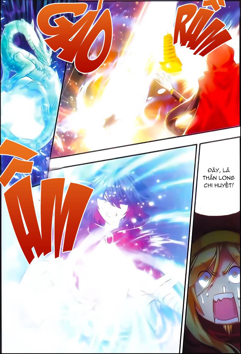 Thiện Lương Tử Thần Chapter 51 - Trang 2