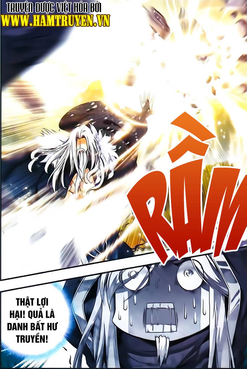 Thiện Lương Tử Thần Chapter 51 - Trang 2