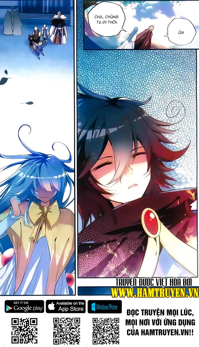 Thiện Lương Tử Thần Chapter 51 - Trang 2