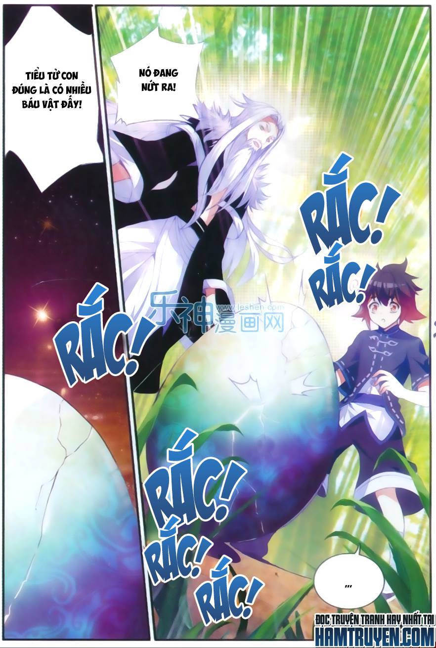 Thiện Lương Tử Thần Chapter 52 - Trang 2