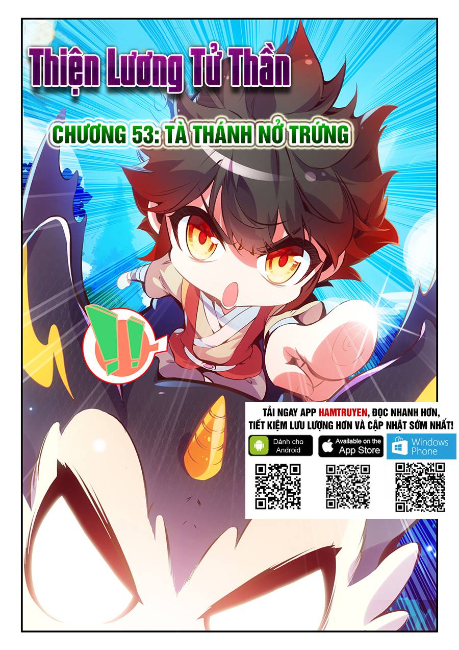 Thiện Lương Tử Thần Chapter 53 - Trang 2