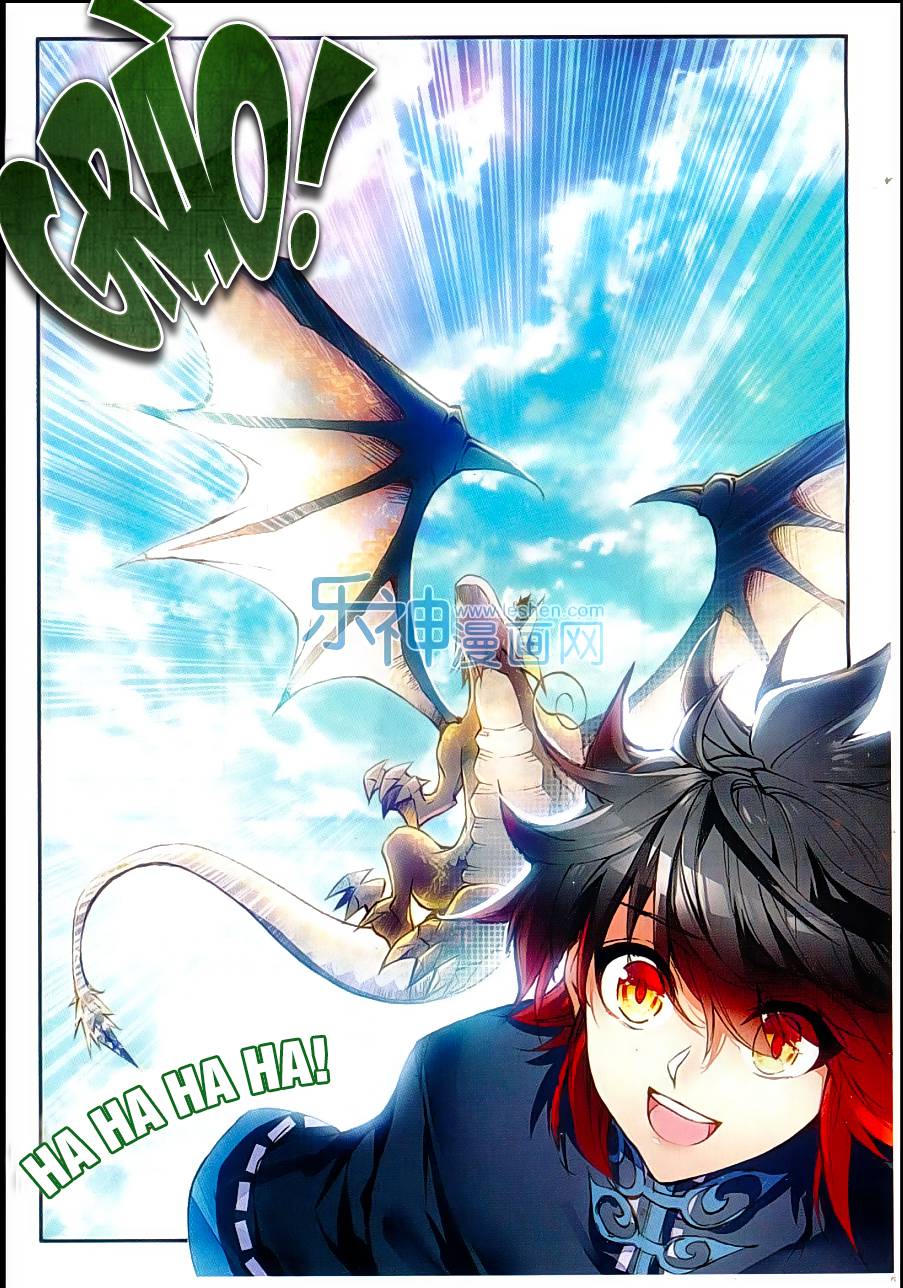 Thiện Lương Tử Thần Chapter 53 - Trang 2