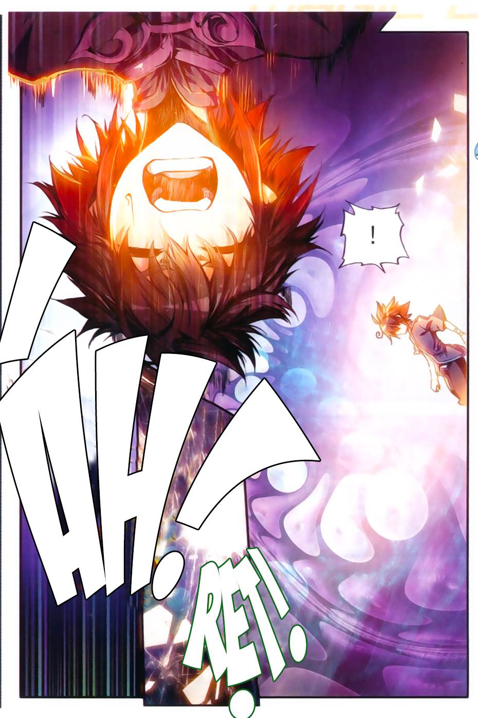 Thiện Lương Tử Thần Chapter 54 - Trang 2