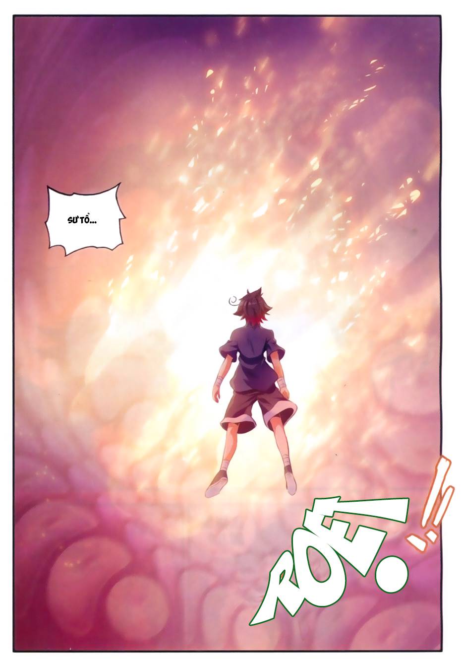 Thiện Lương Tử Thần Chapter 54 - Trang 2