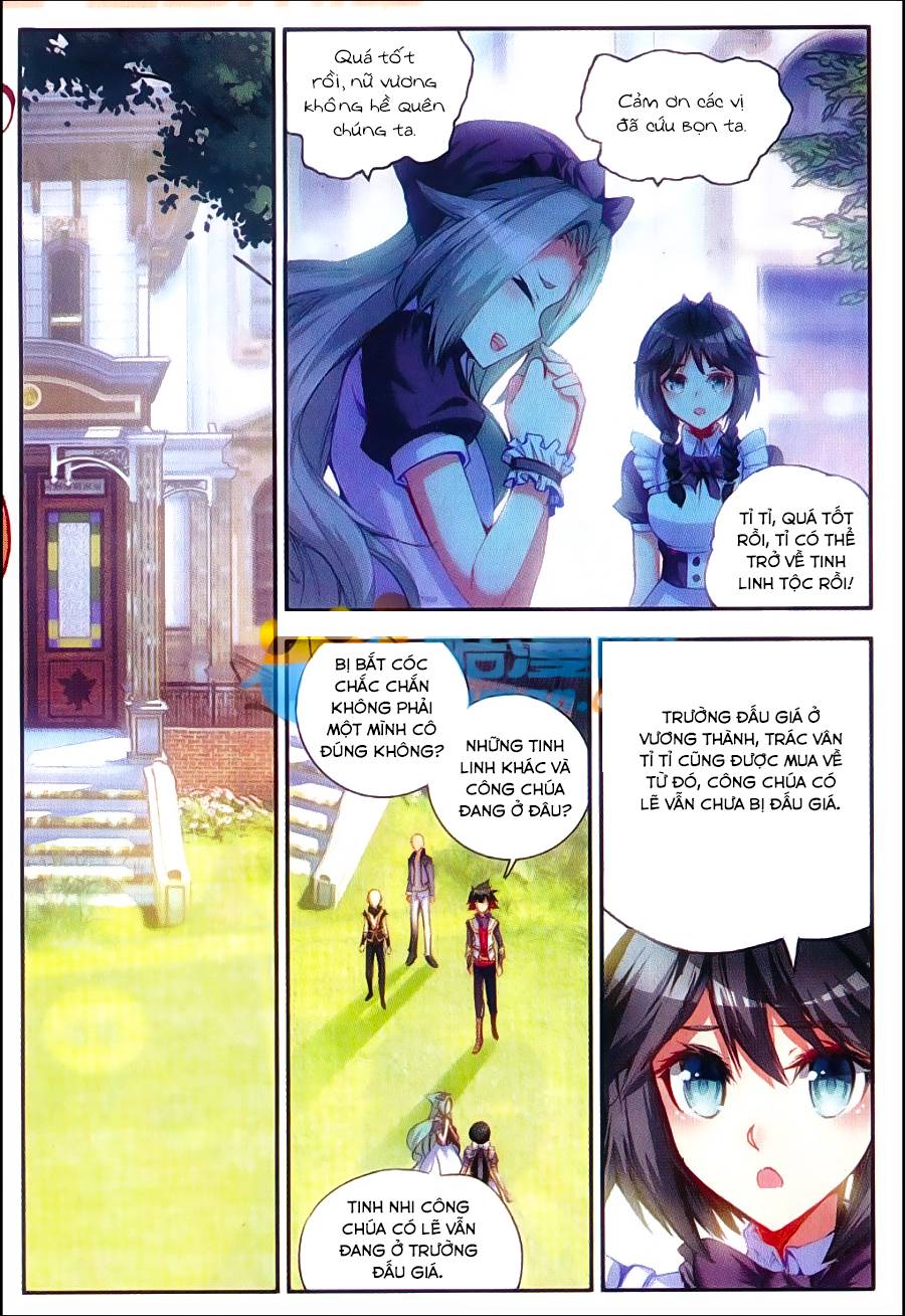 Thiện Lương Tử Thần Chapter 55 - Trang 2