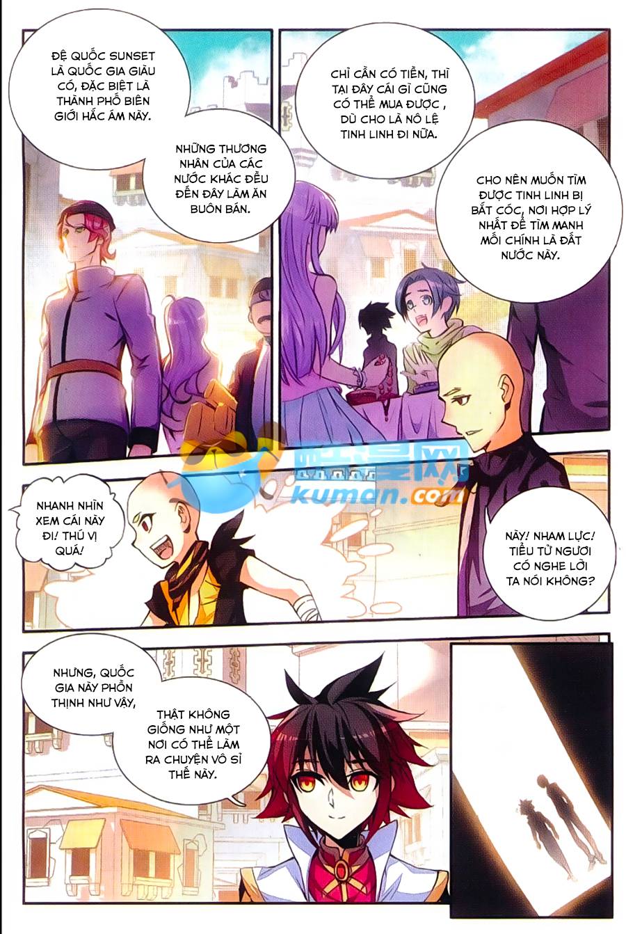 Thiện Lương Tử Thần Chapter 55 - Trang 2