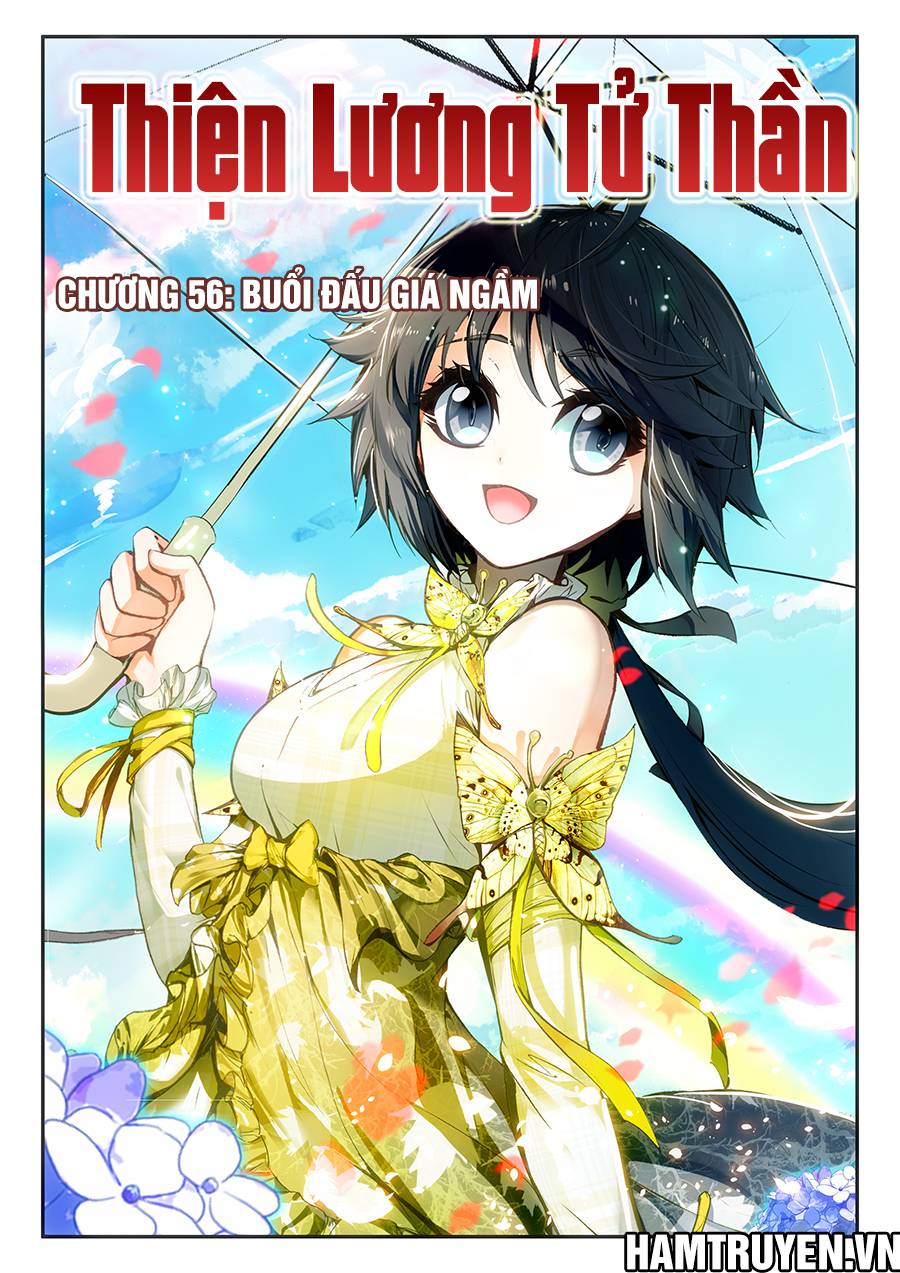 Thiện Lương Tử Thần Chapter 56 - Trang 2