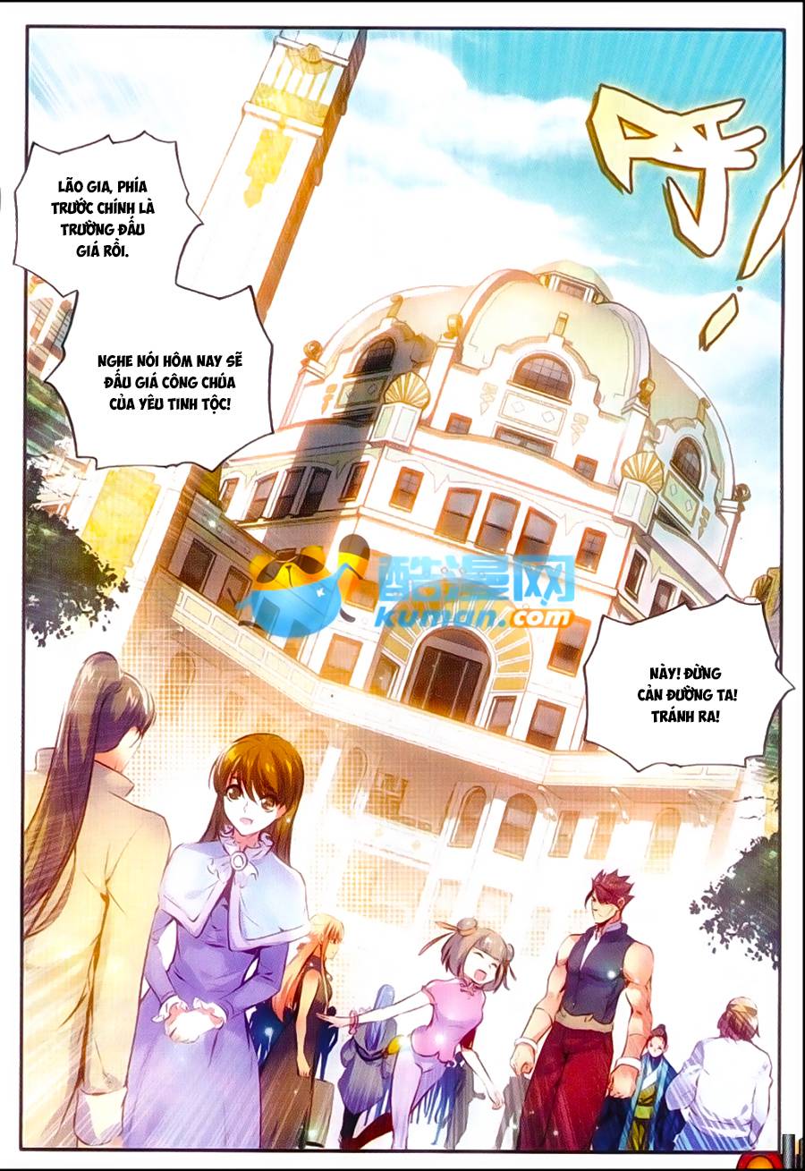 Thiện Lương Tử Thần Chapter 56 - Trang 2