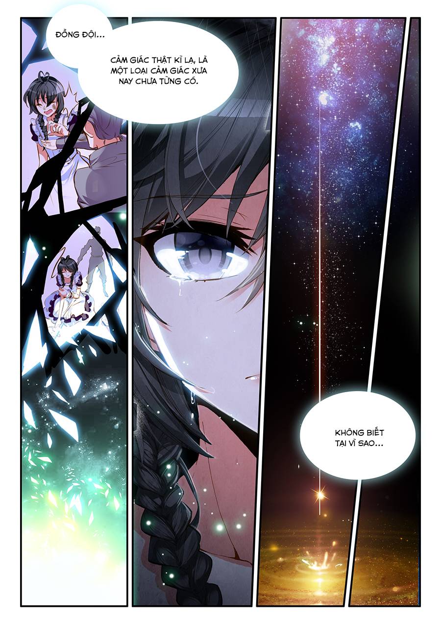 Thiện Lương Tử Thần Chapter 56 - Trang 2