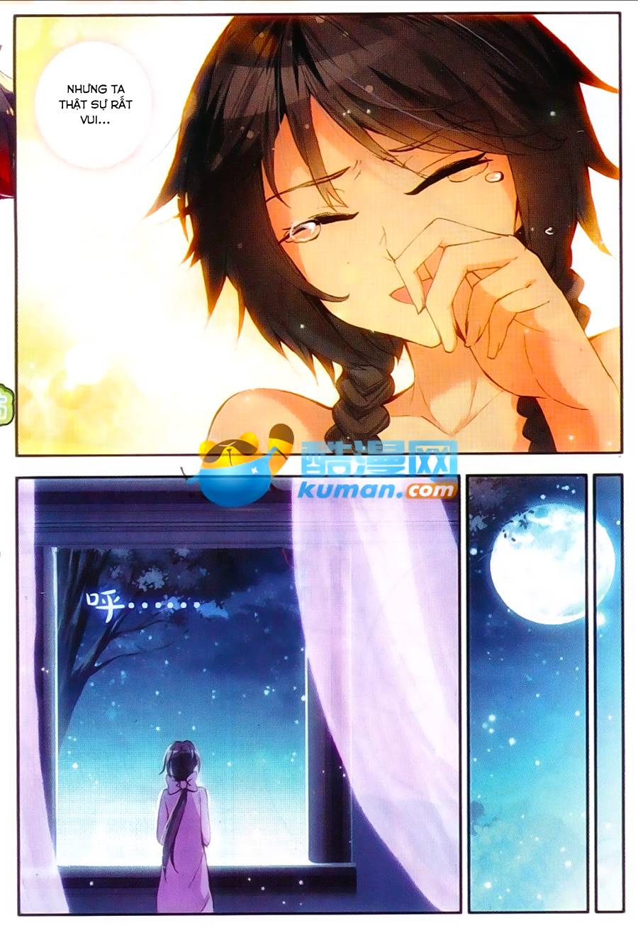 Thiện Lương Tử Thần Chapter 56 - Trang 2