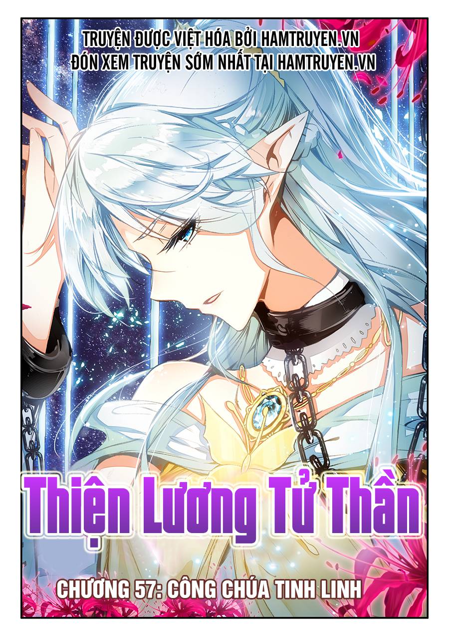 Thiện Lương Tử Thần Chapter 57 - Trang 2