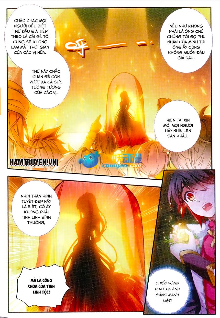 Thiện Lương Tử Thần Chapter 57 - Trang 2