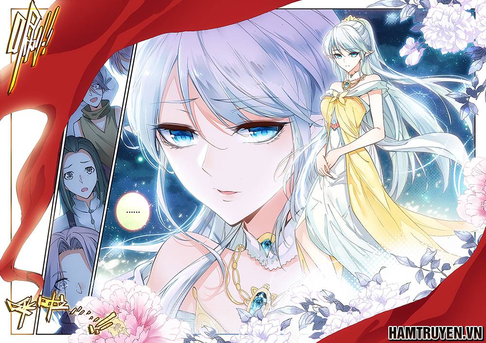 Thiện Lương Tử Thần Chapter 57 - Trang 2