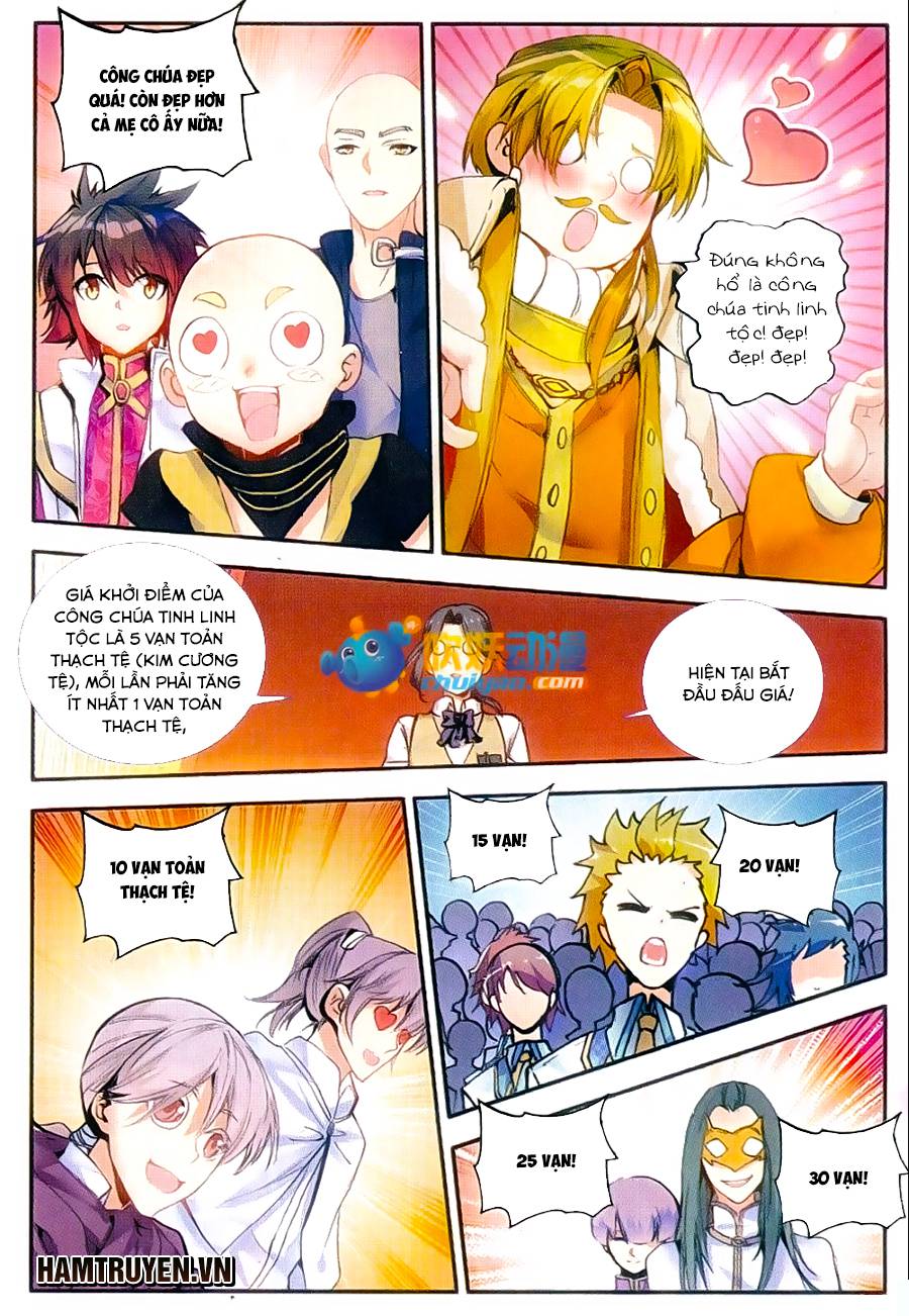 Thiện Lương Tử Thần Chapter 57 - Trang 2