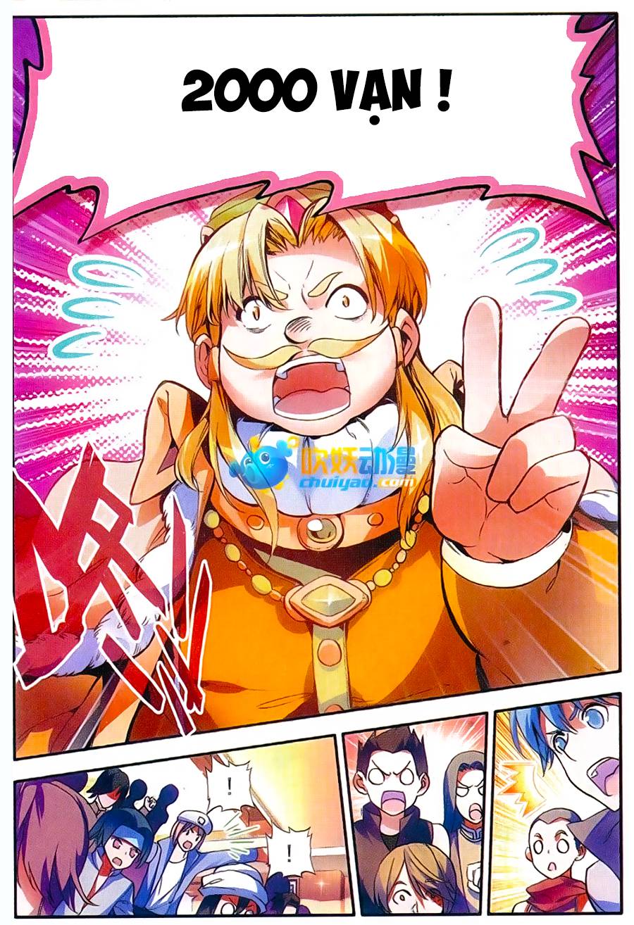 Thiện Lương Tử Thần Chapter 57 - Trang 2