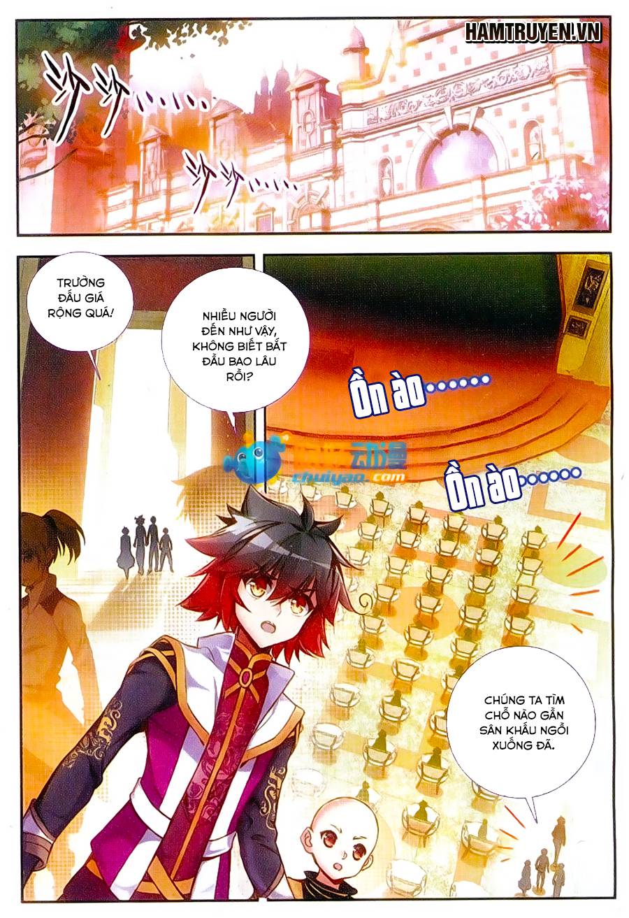 Thiện Lương Tử Thần Chapter 57 - Trang 2