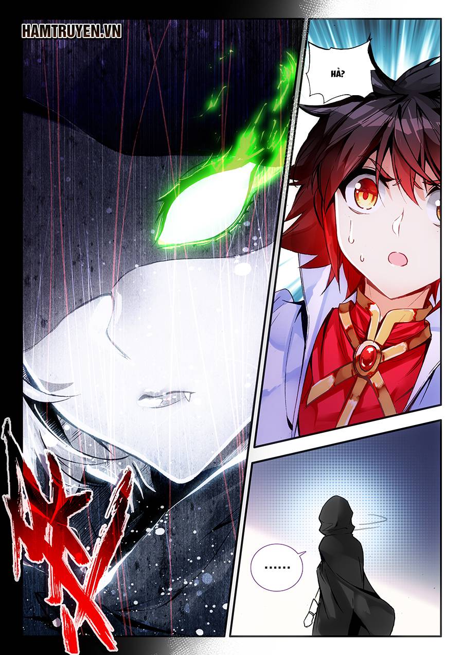 Thiện Lương Tử Thần Chapter 57 - Trang 2