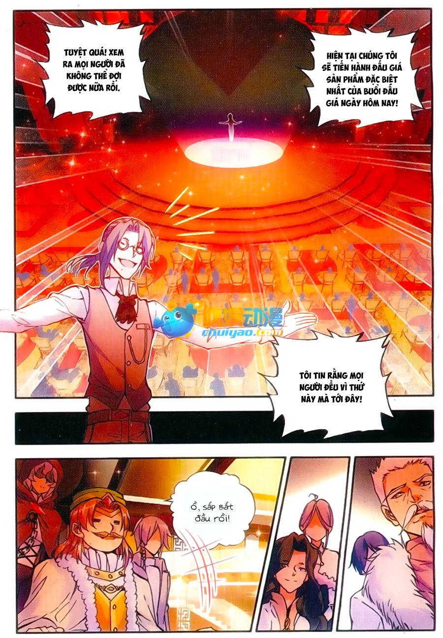 Thiện Lương Tử Thần Chapter 57 - Trang 2