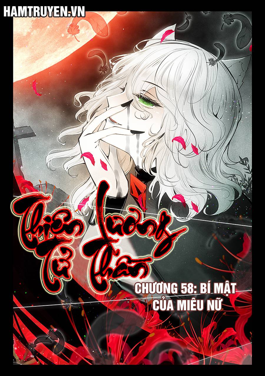 Thiện Lương Tử Thần Chapter 58 - Trang 2