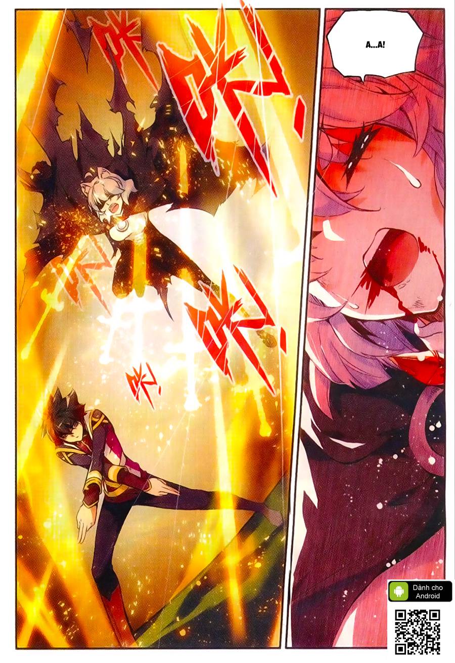 Thiện Lương Tử Thần Chapter 58 - Trang 2