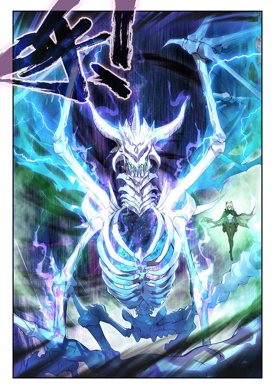 Thiện Lương Tử Thần Chapter 58 - Trang 2