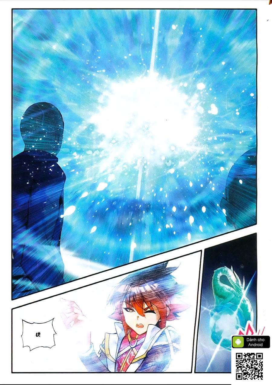 Thiện Lương Tử Thần Chapter 58 - Trang 2