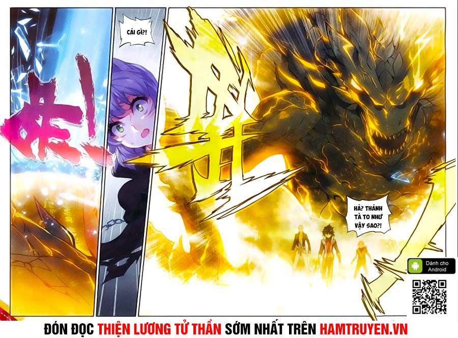 Thiện Lương Tử Thần Chapter 58 - Trang 2